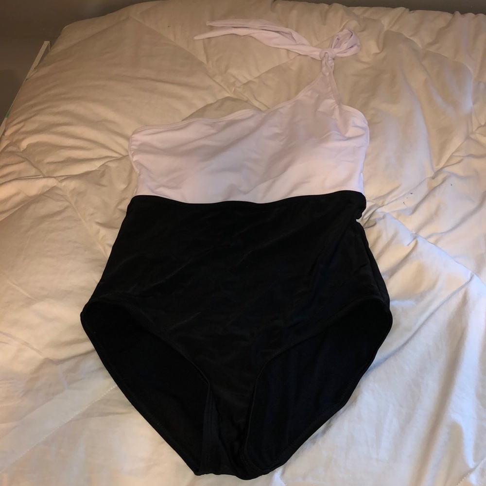 4 SHEIN one pieces